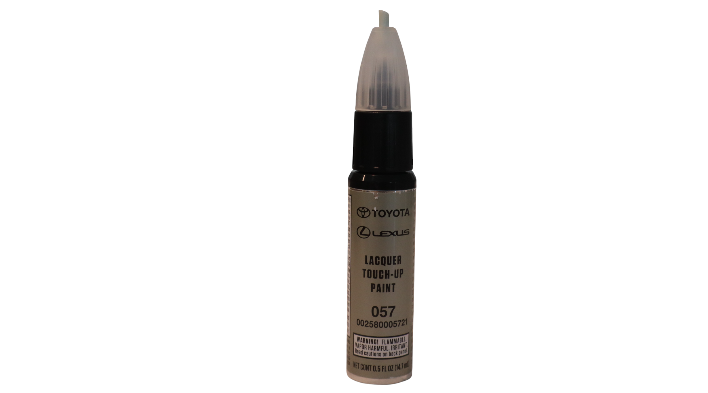美容液 TOYODA PEARL Touch up Paint - Artic Frost Pearl