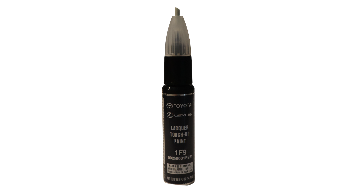 たっちゅー Toyota Touch-up Paint Underground (1L7) Genuine OEM OE | eBay