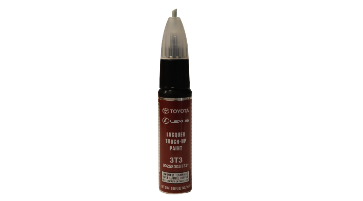 ルビータッチ Touch Up Paint - Ruby Flare Pearl