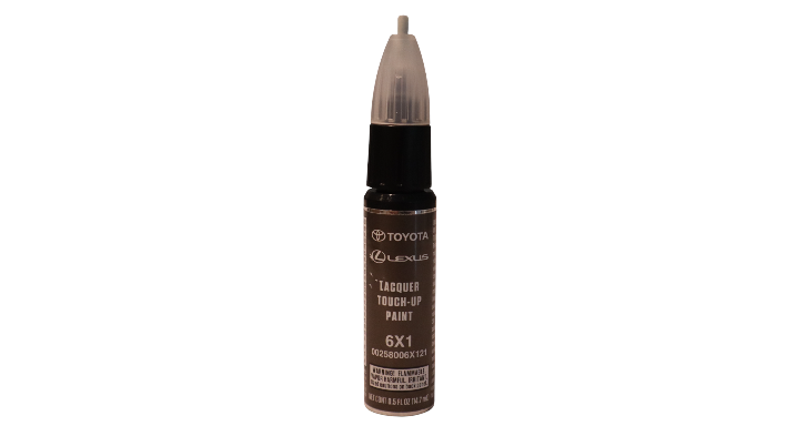 Toyota Bronze Oxide #00258-006X1-21 | Autoparts.toyota.com