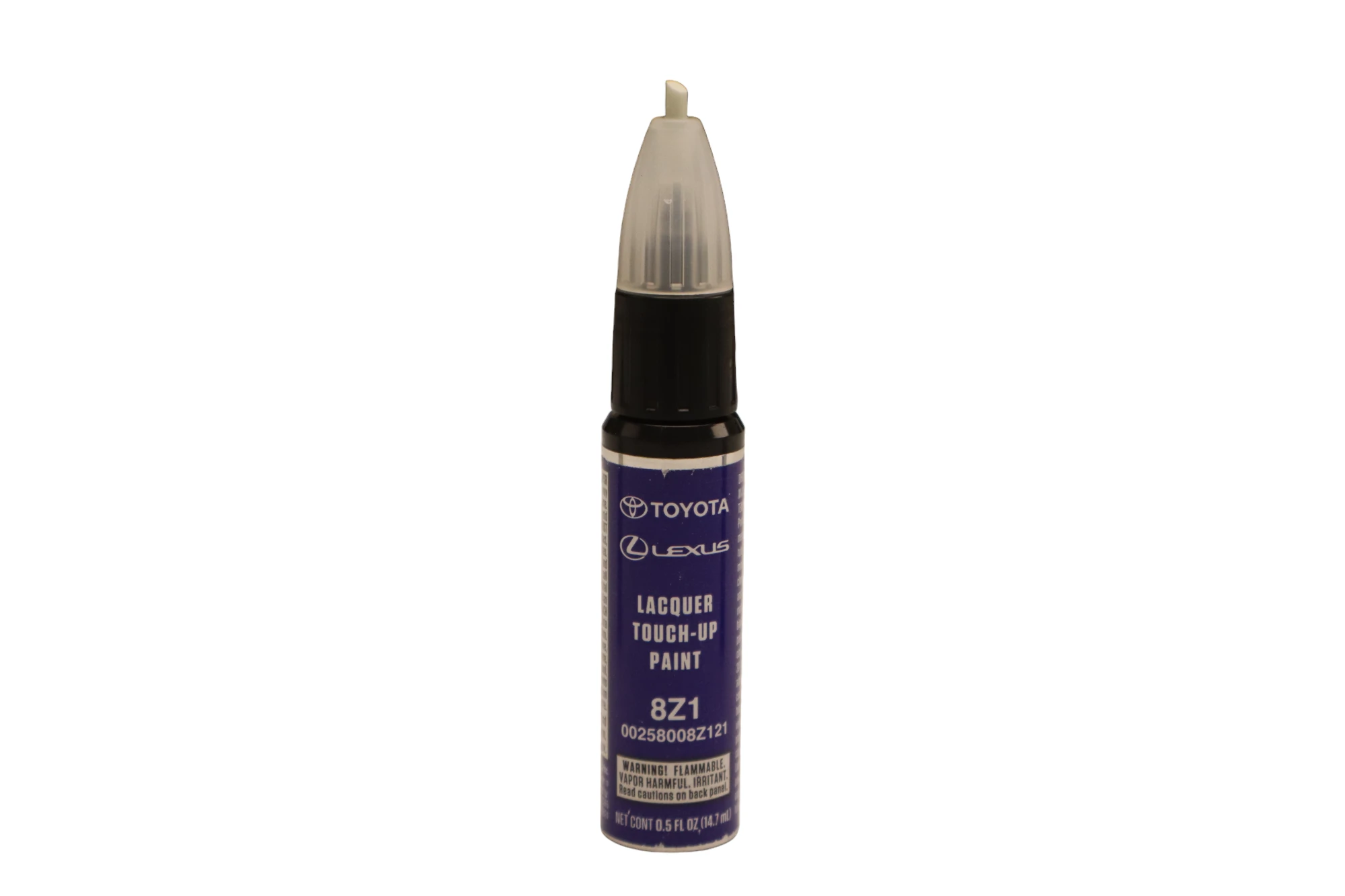 Touch up Paint - Electric Surge