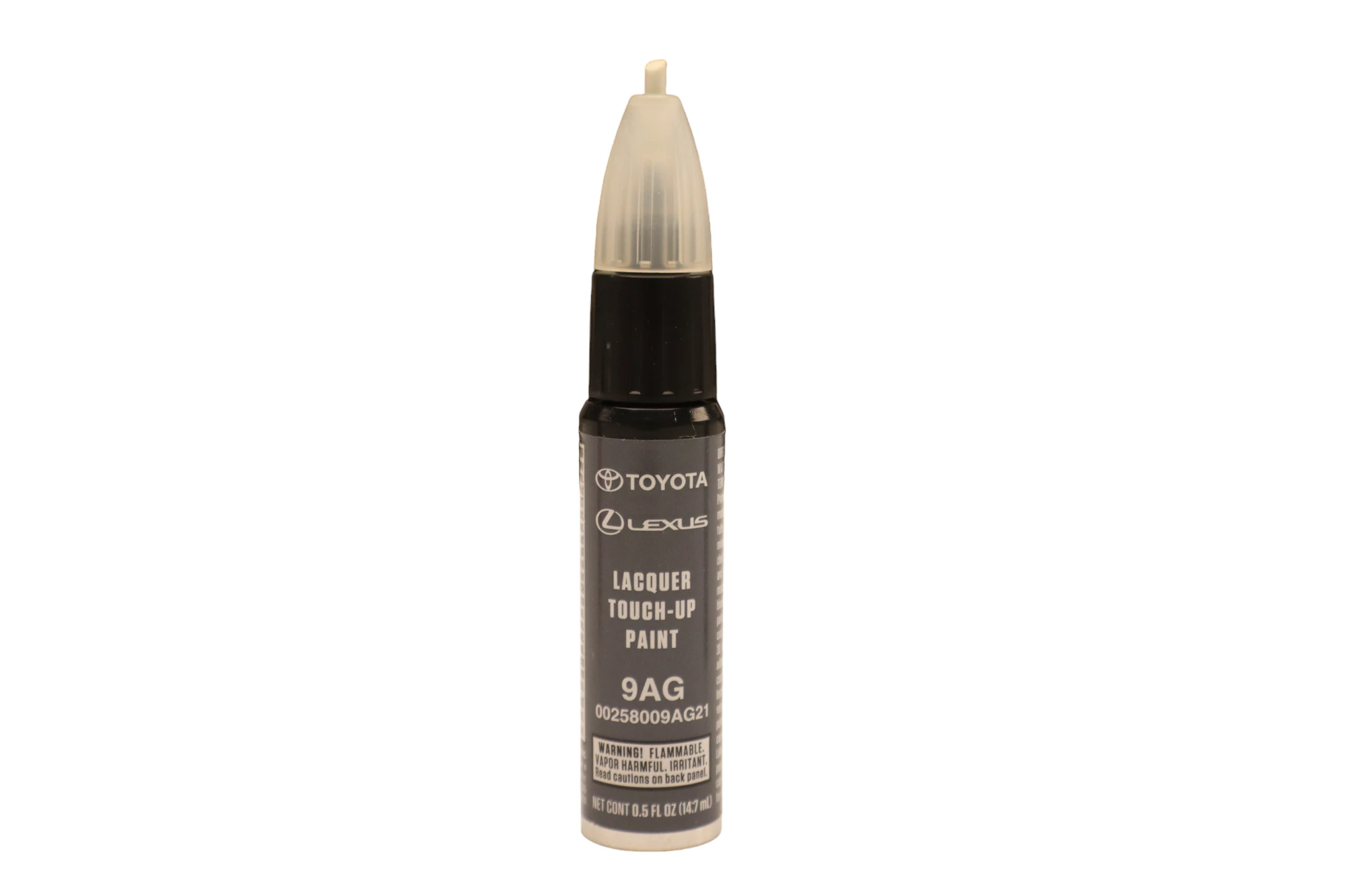 Touch up Paint - Predawn Mica