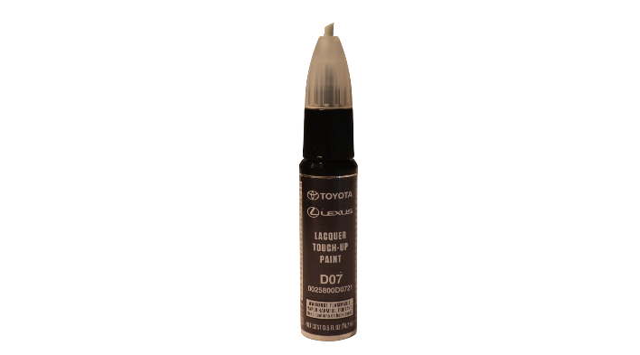 P出品　a7 Touch up Paint - Downshift Blue