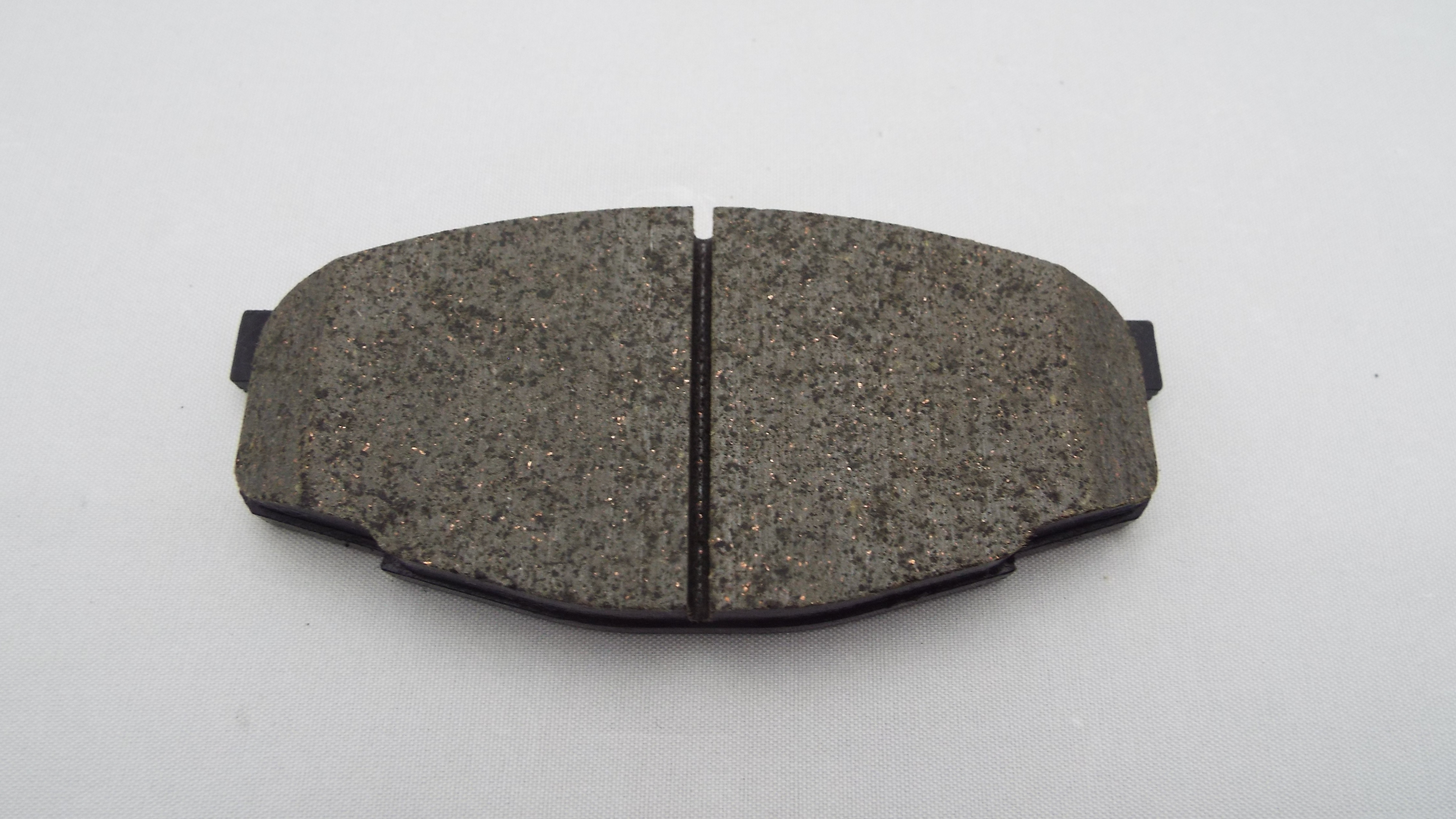 Brake Pad #04465-YZZA4 | Autoparts.toyota.com