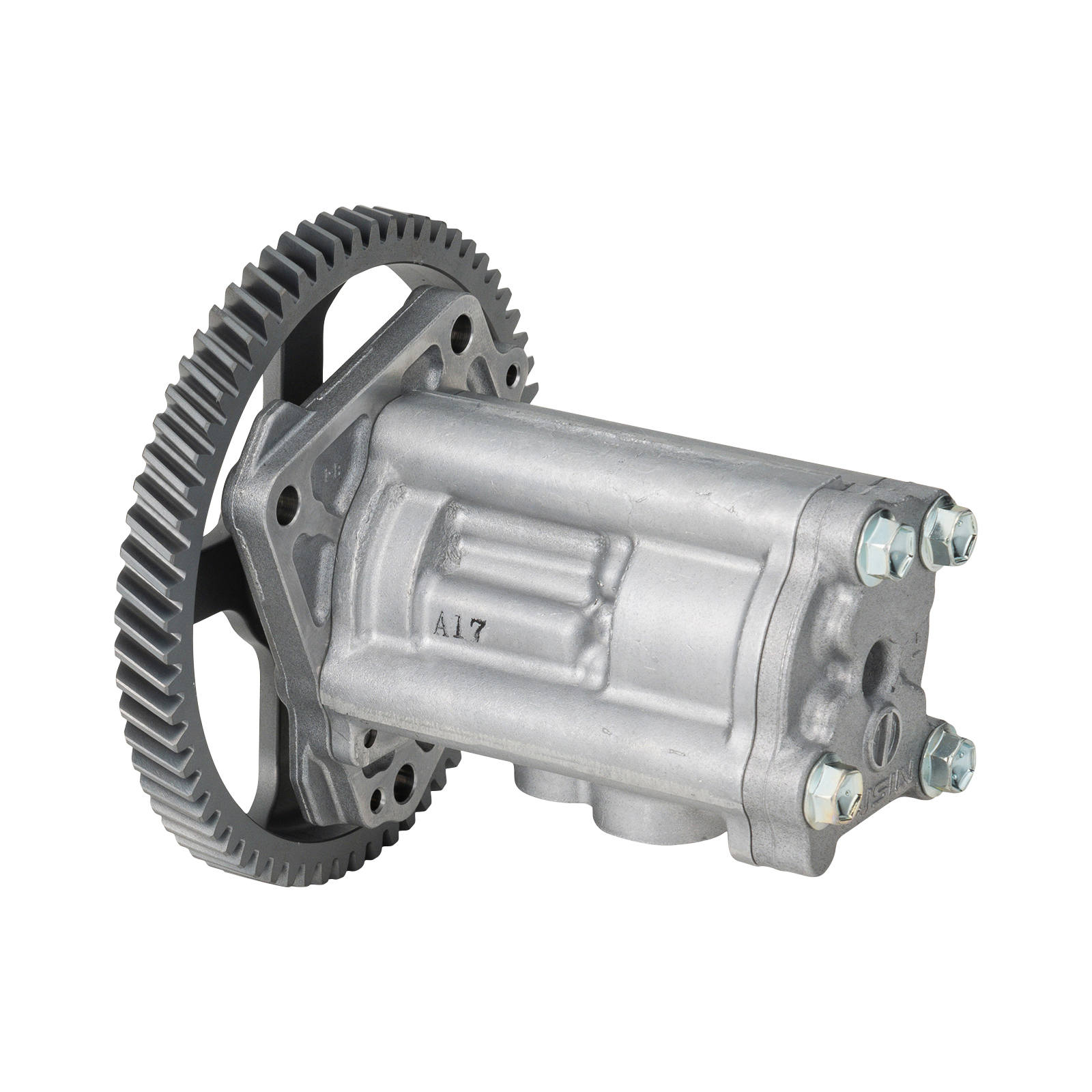 Scavenging Pump Assembly #151A0-51020 | Autoparts.toyota.com