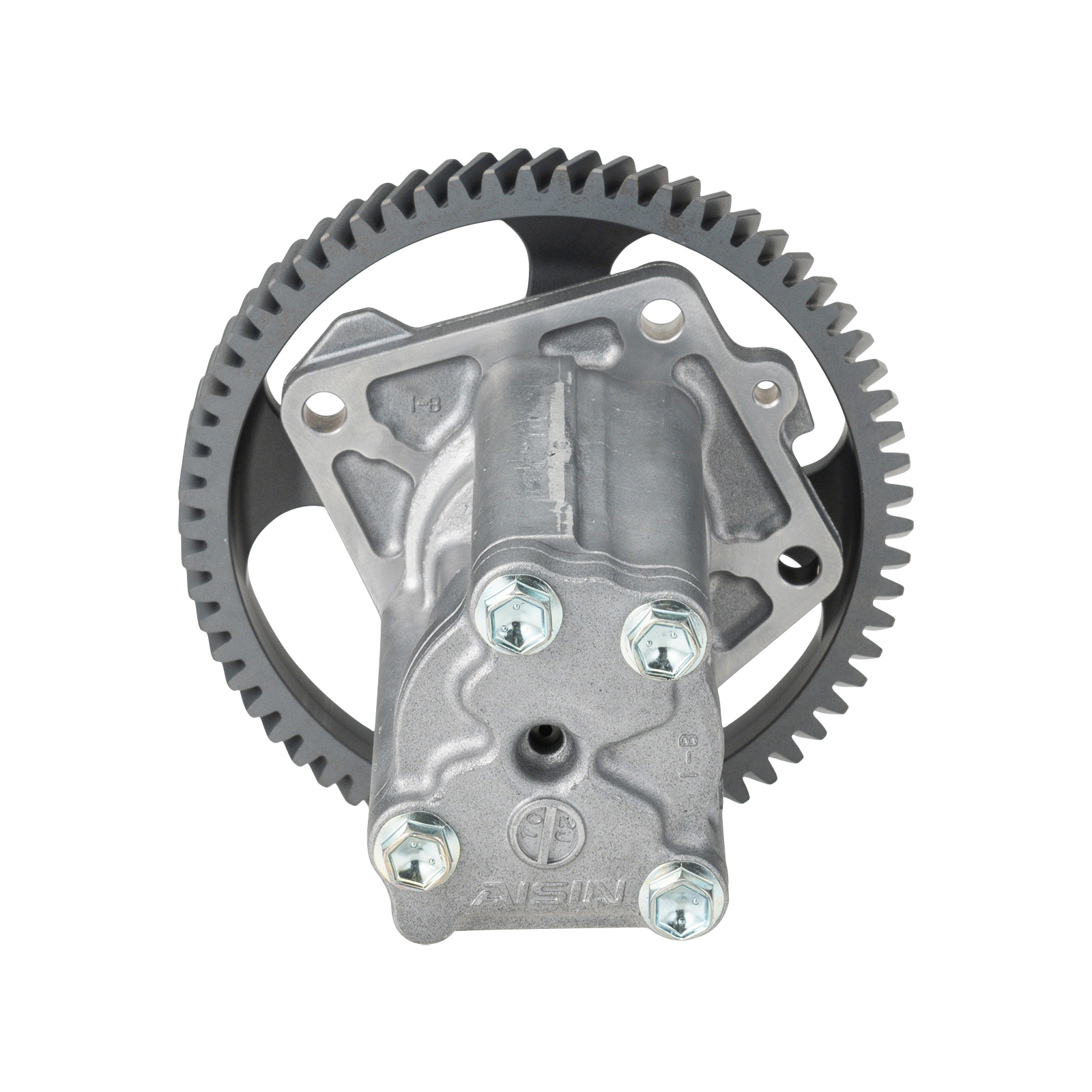 Scavenging Pump Assembly #151A0-51020 | Autoparts.toyota.com