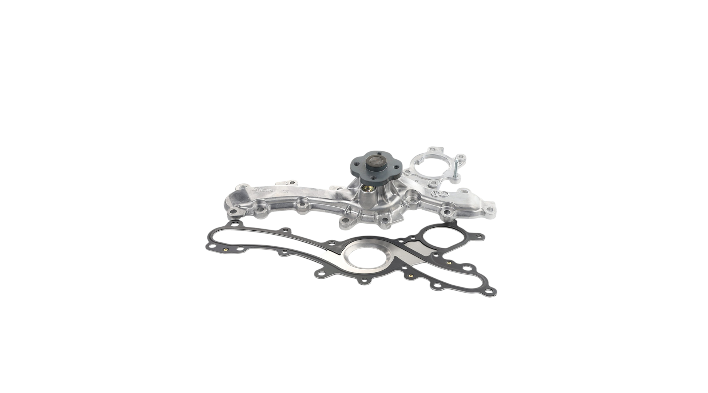 satumaim Toyota Water Pump Assembly #16100-09690 | Autoparts.toyota.com