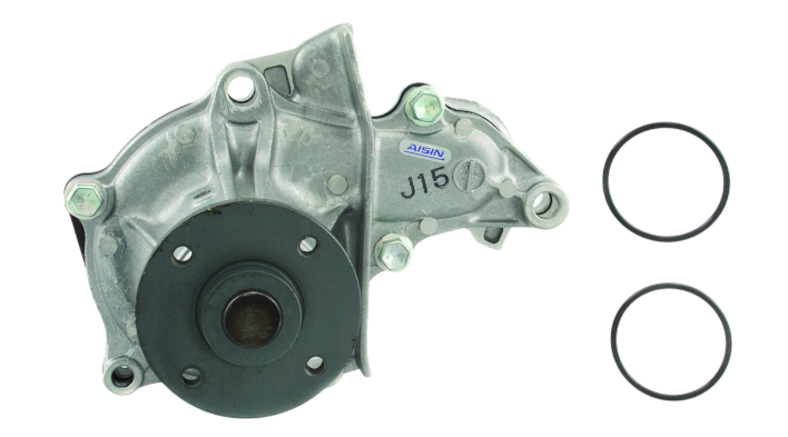 Water Pump Remanufactured #16100-19205-84 | Autoparts.toyota.com