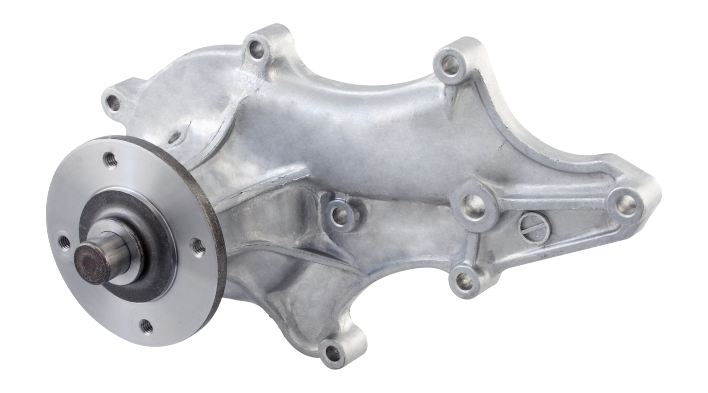 Toyota Water Pump Assembly #16100-39346-83 | Autoparts.toyota.com