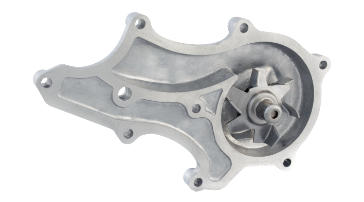 Toyota Water Pump Assembly #16100-39346-83 | Autoparts.toyota.com