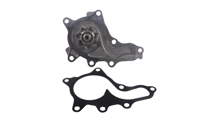 Water Pump Assembly #16100-39516 | Autoparts.toyota.com