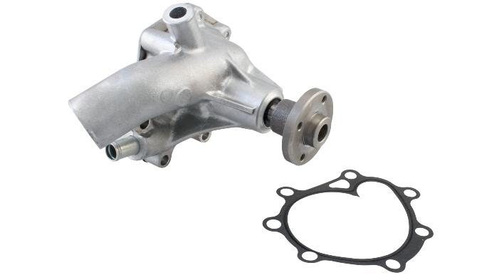 「RT-103612」 Water Pump Assembly #16100-61012 | Autoparts.toyota.com