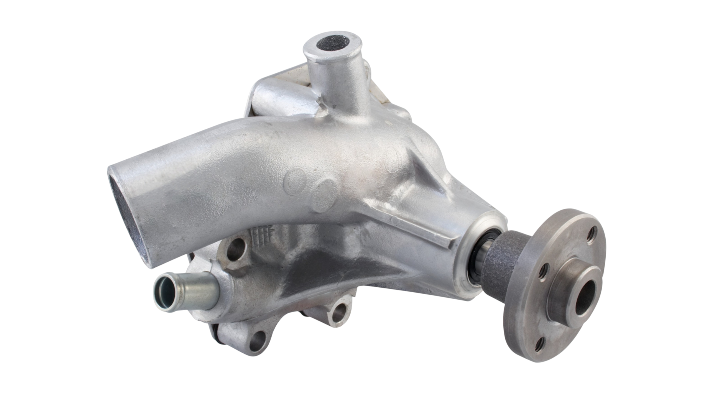 Water Pump Assembly #16100-61041 | Autoparts.toyota.com