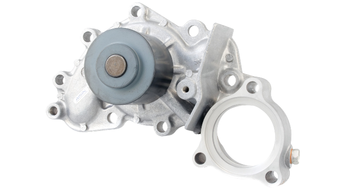 Water Pump Assembly #16100-69455-83 | Autoparts.toyota.com