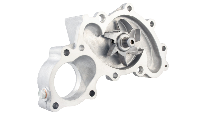 臼 Water Pump Assembly #16100-69455-83 | Autoparts.toyota.com