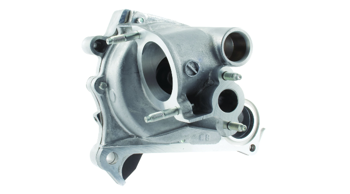 Water Pump Assembly #16100-79185-83 | Autoparts.toyota.com