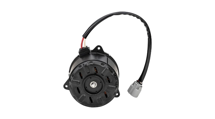 Toyota Cooling Fan Motor #16363-20400 | Autoparts.toyota.com