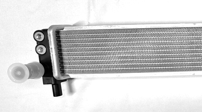 Mvp Radiator Assembly #16410-AZ020 | Autoparts.toyota.com