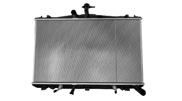 Mvp Radiator Assembly #16410-AZ028 | Autoparts.toyota.com