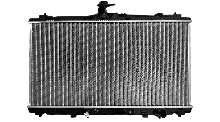 Mvp Radiator Assembly #16410-AZ031 | Autoparts.toyota.com