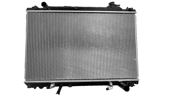 Mvp Radiator Assembly #16410-AZ014 | Autoparts.toyota.com