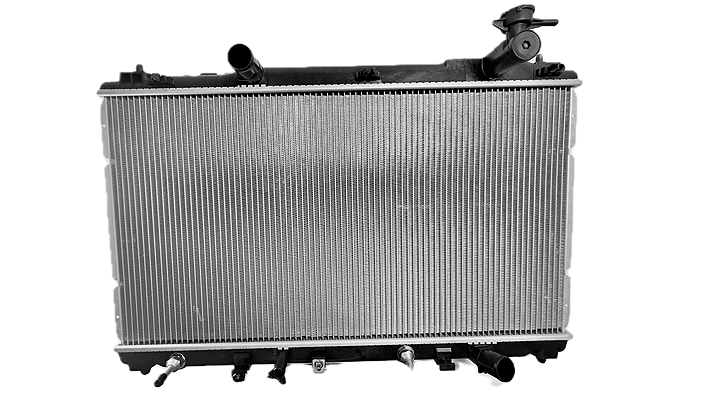 Mvp Radiator Assembly #16410-AZ039 | Autoparts.toyota.com