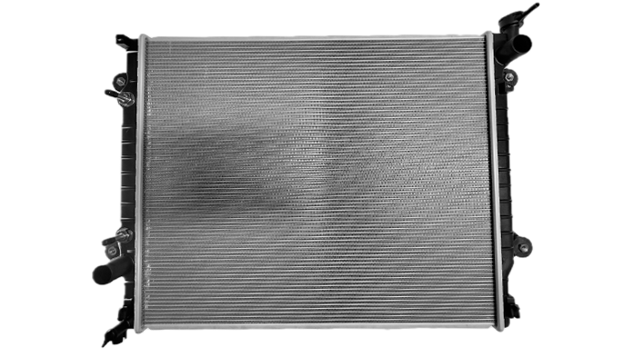 Mvp Radiator #16410-AZ064 | Autoparts.toyota.com