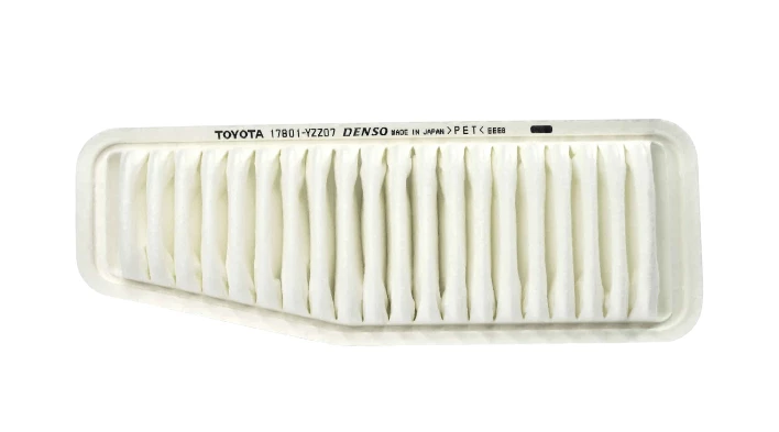 Genuine Toyota OEM Air Filter 17801-YZZ08 – Fits Echo, Scion XA & XB Models