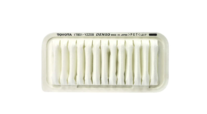 まる Air Cleaner Filter Element Sub-Assembly #17801-YZZ08 | Autoparts