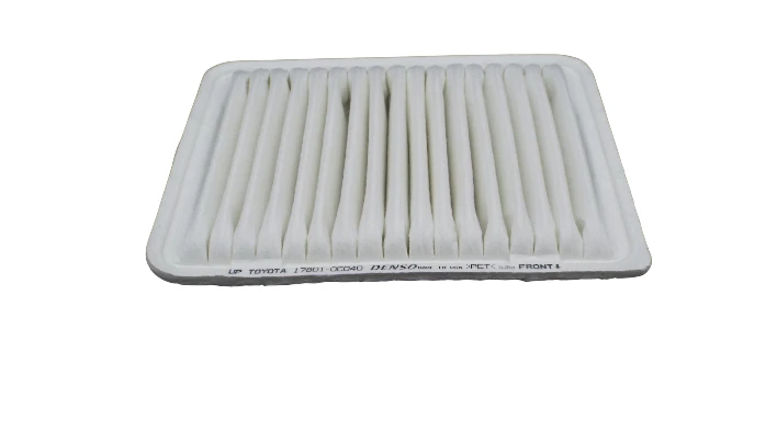 Air Cleaner Filter Element Sub-Assembly #17801-0C040