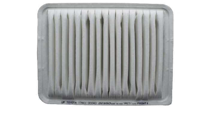 Air Cleaner Filter Element Sub-Assembly #17801-0C040