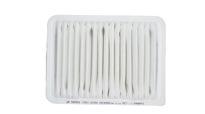 Air Cleaner Filter Element Sub-Assembly #17801-0C040