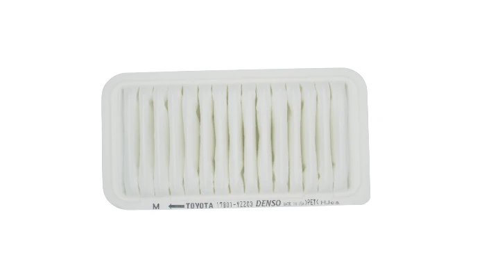 3個口のC Air Cleaner Filter Element Sub-Assembly #17801-YZZ03 | Autoparts