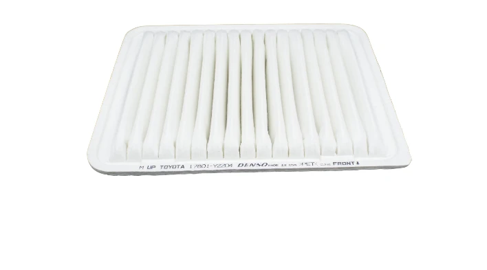 ぴよ 17801-YZZ01 - Air Filter 2001-2013 Toyota | Longo Toyota Parts