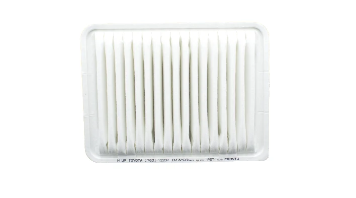 Air Cleaner Filter Element Sub-Assembly #17801-YZZ04 | Autoparts