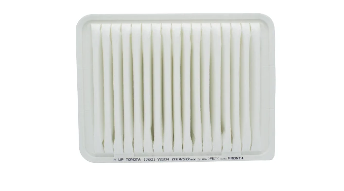 Air Cleaner Filter Element Sub-Assembly #17801-YZZ04 | Autoparts