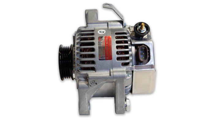 Remanufactured Alternator #27060-36011-84 | Autoparts.toyota.com