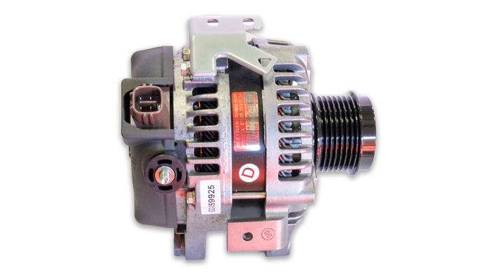 その他 11400 Remanufactured Alternator #27060-31120-84 | Autoparts.toyota.com