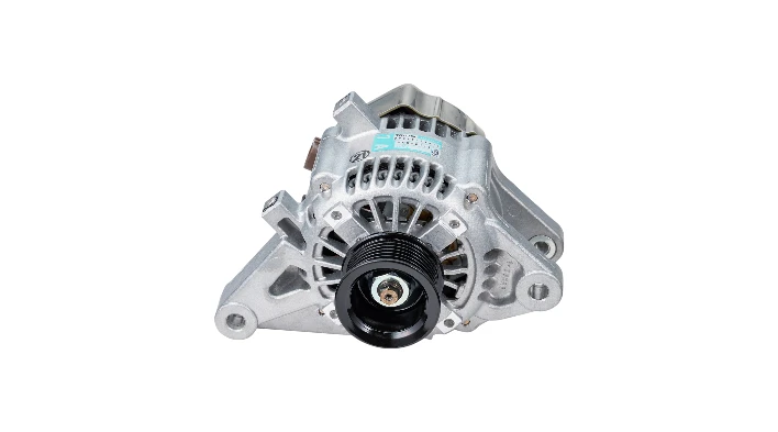 Alternator Assembly with Regulator #27060-31440 | Autoparts.toyota.com