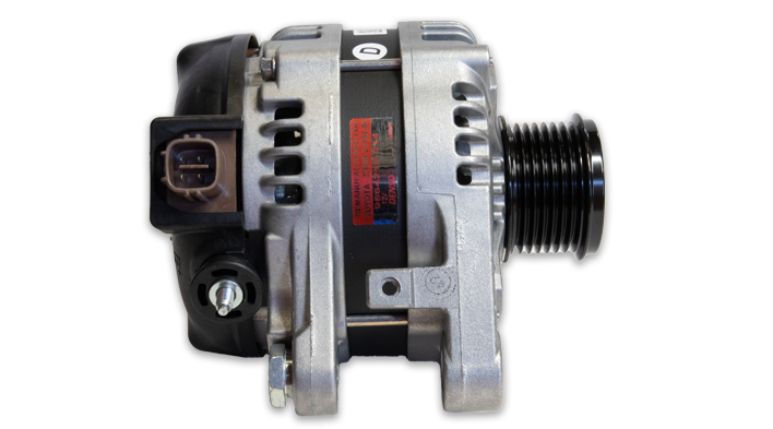 Remanufactured Alternator #27060-31162-84 | Autoparts.toyota.com
