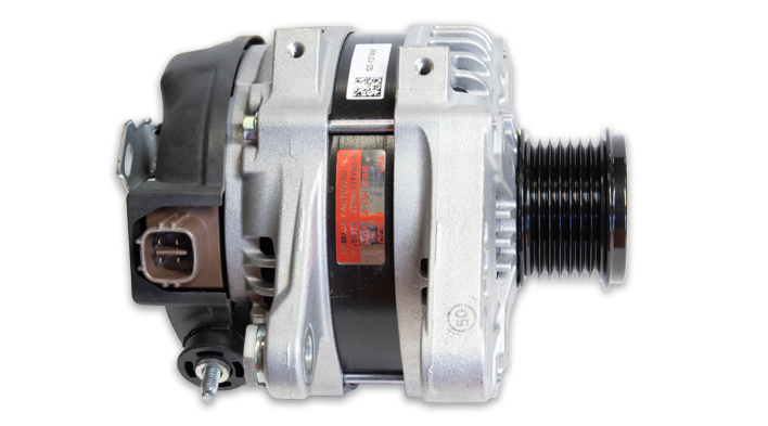 Remanufactured Alternator #27060-31162-84 | Autoparts.toyota.com