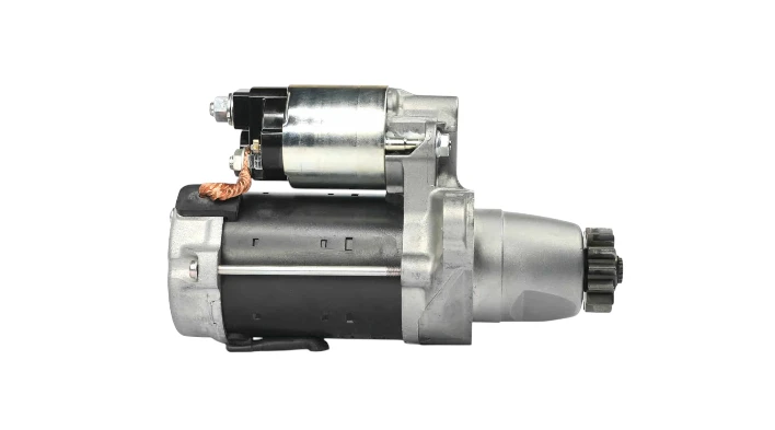 Remanufactured Starter #28100-0H091-84 | Autoparts.toyota.com