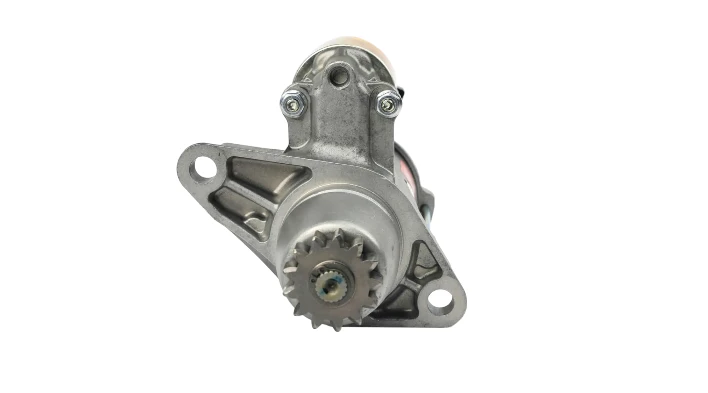 Remanufactured Starter #28100-0H091-84 | Autoparts.toyota.com