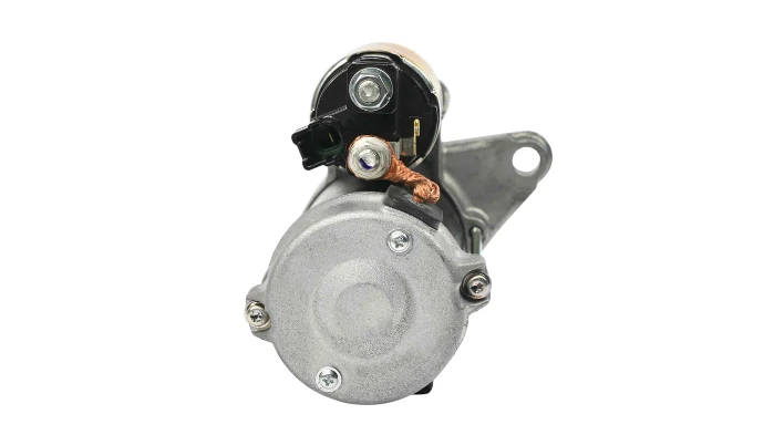 84様 Remanufactured Starter #28100-0H091-84 | Autoparts.toyota.com