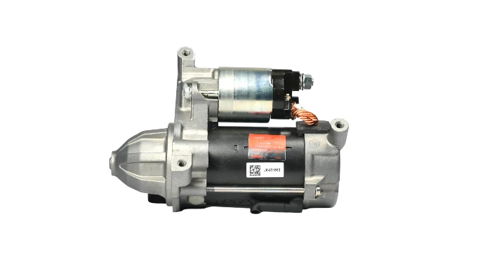 DETO×4bottles Starter -Lexus GX470 4.7L 2003-2004 28100-50040, 28100-50090 410