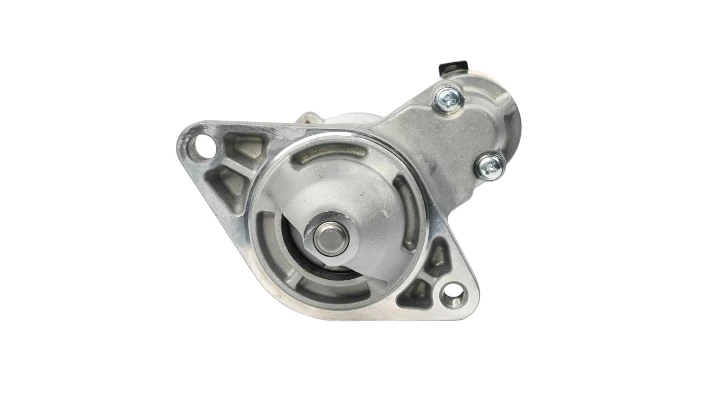 Remanufactured Starter #28100-0T260-84 | Autoparts.toyota.com