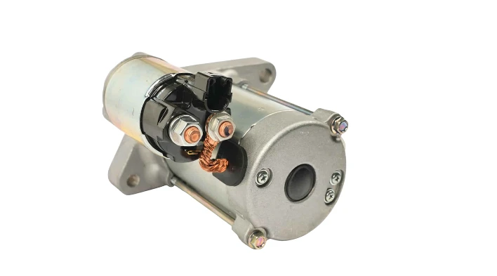 DETO×4bottles Remanufactured Starter #28100-0T260-84 | Autoparts.toyota.com