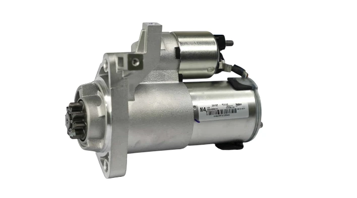 ふみの Toyota Starter Assembly #28100-F0100 | Autoparts.toyota.com