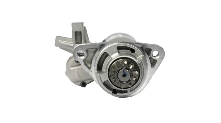 Toyota Starter Assembly #28100-F0100 | Autoparts.toyota.com