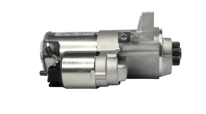 Toyota Starter Assembly #28100-F0100 | Autoparts.toyota.com